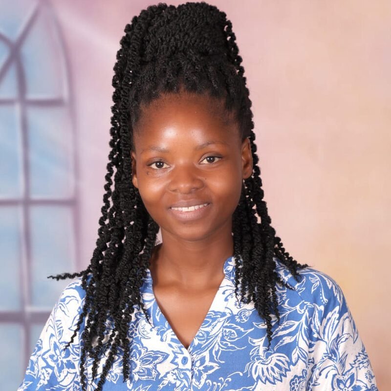 Assistant Teacher Portia