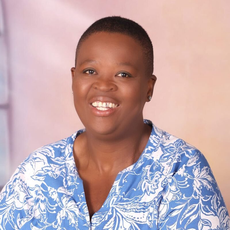 Assistant Teacher Tiny