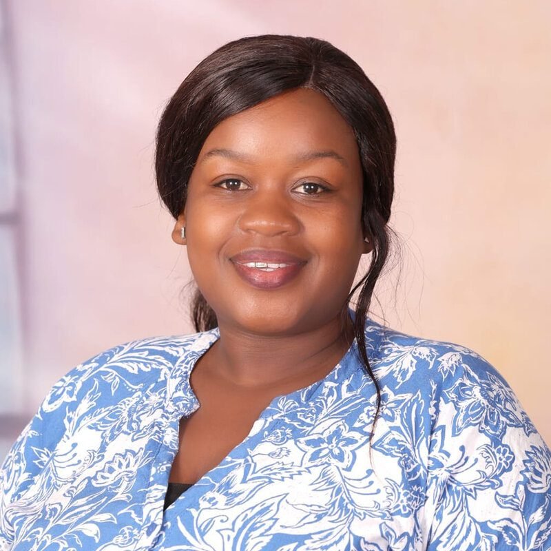 Assistant Teacher Tshikambo